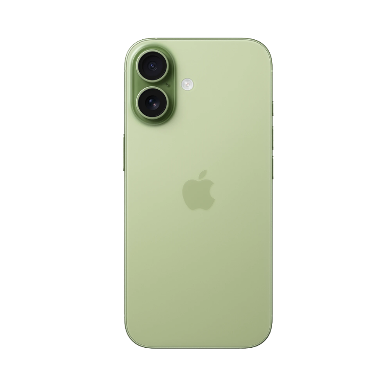 Apple iPhone 17 256GB Sage - Image 2