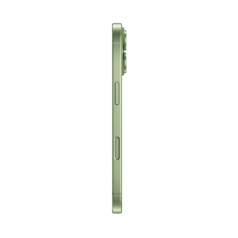 Apple iPhone 17 256GB Sage - Image 4