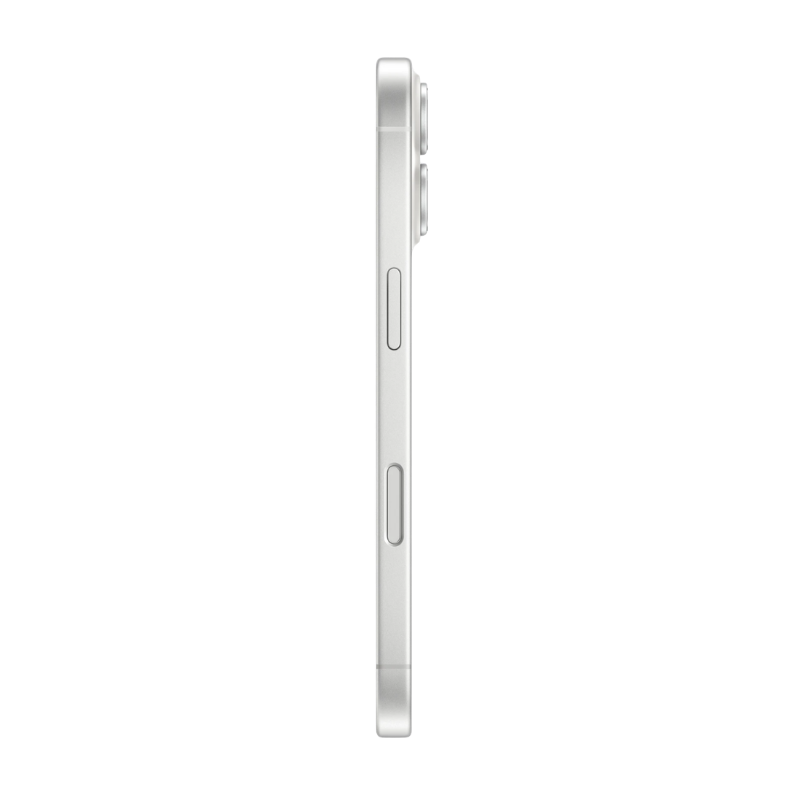 Apple iPhone 17 256GB White - Image 2