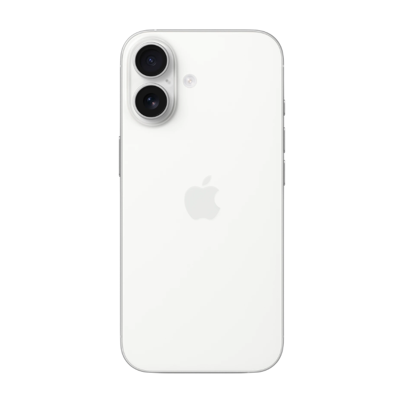 Apple iPhone 17 256GB White - Image 4