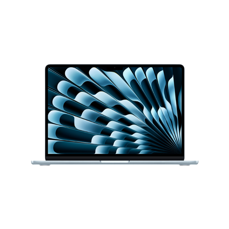 Apple MacBook Air 13 2026 M5 MDHJ4LL/A 16GB 1TB Sky Blue