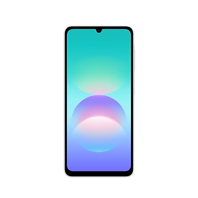 Samsung A08 4GB 64GB Blue - Image 2