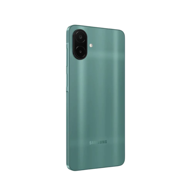 Samsung A08 4GB 64GB Green - Image 3