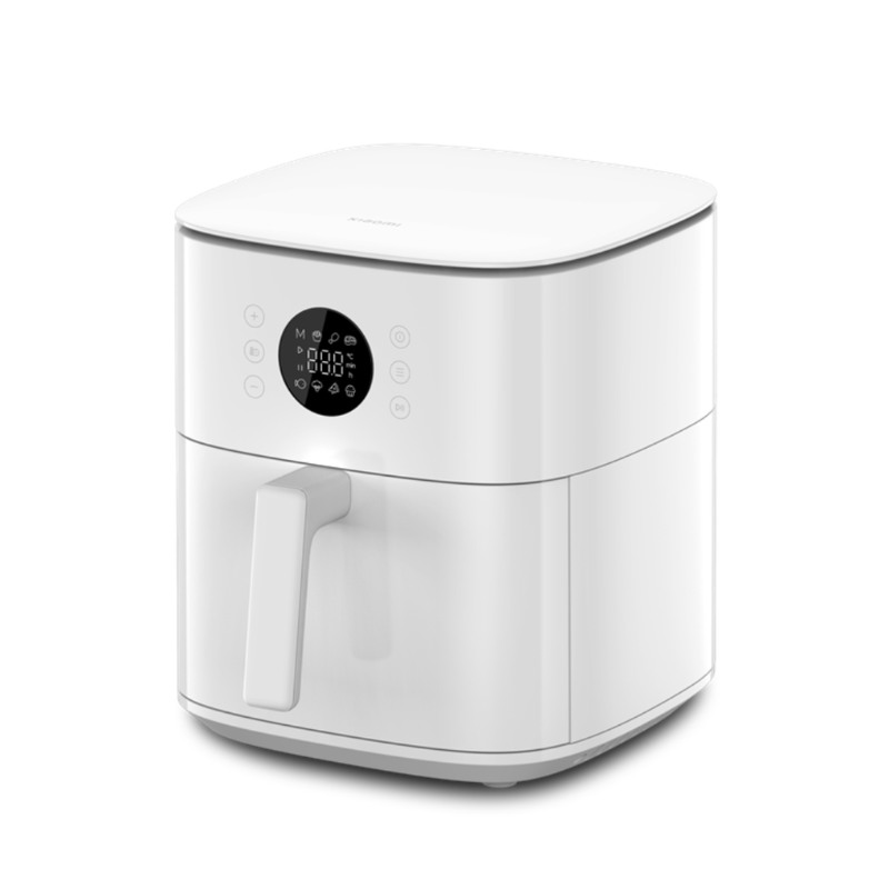 Xiaomi Air Fryer Friteza 6.5L Bijela - Image 3