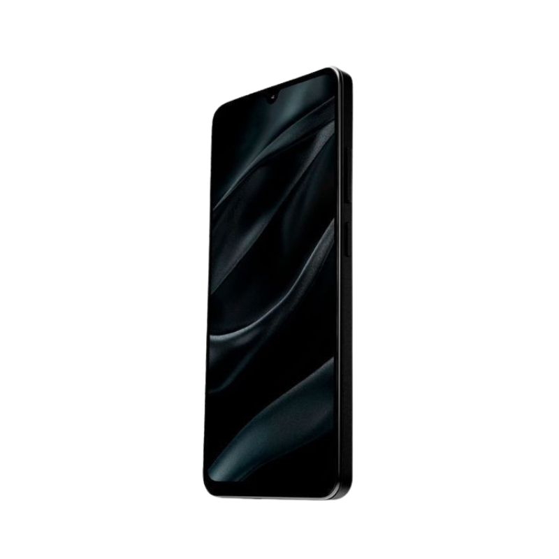 Xiaomi Poco C71 4GB 64GB Black - Image 3