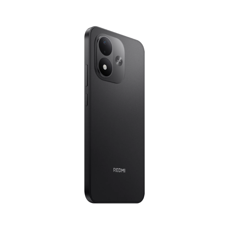 Xiaomi Redmi Note 17 4GB 128GB Black - Image 2