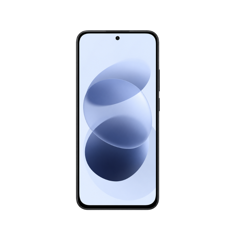Xiaomi Redmi Note 17 6GB 256GB Black - Image 3