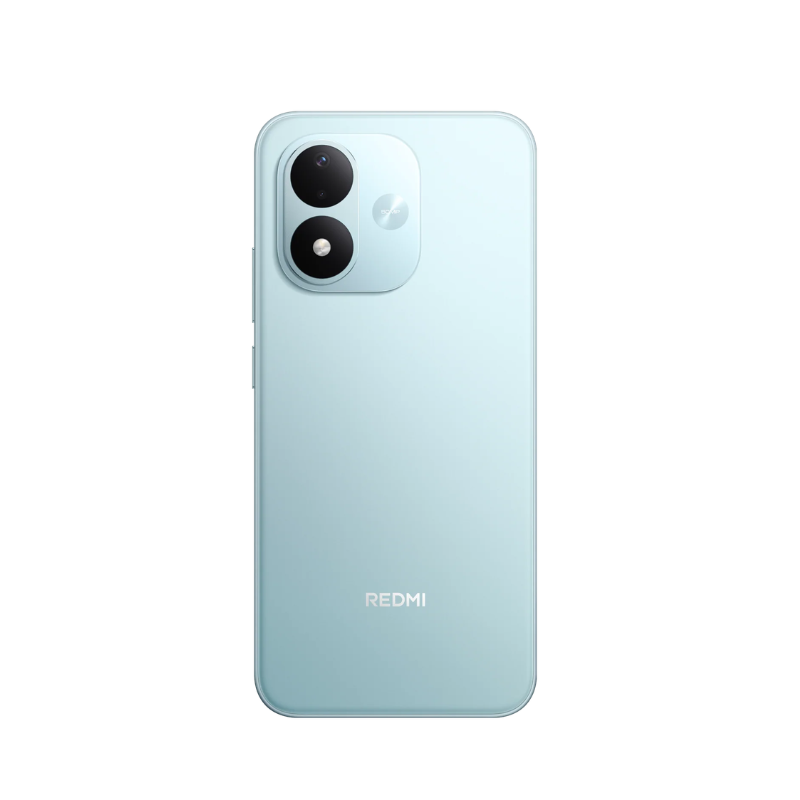 Xiaomi Redmi Note 17 6GB 256GB Teal - Image 2