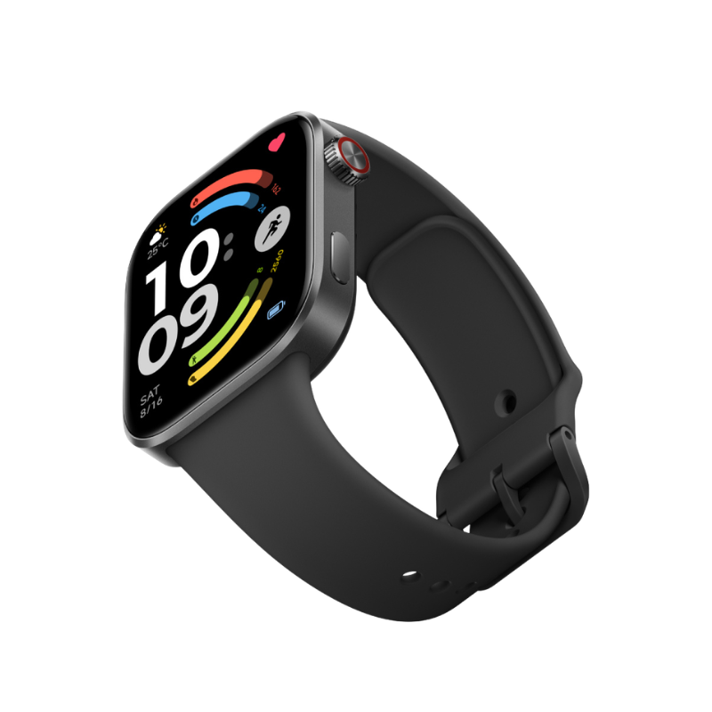 Xiaomi Redmi Watch 6 O.Black - Image 2